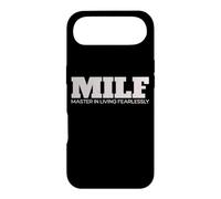 Custodia per iPhone Air MILF Definizione Master In Vivere Senza Paura