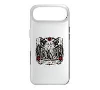 Custodia per iPhone Air Milizia Christi In Hoc Signo Vinces Cavaliere Sfondo