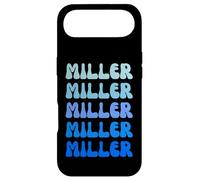 Custodia per iPhone Air Miller