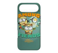 Custodia per iPhone Air Minions Among Fiends Trick-Or-Treating
