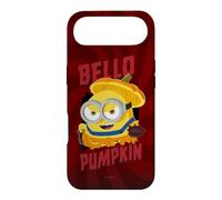 Custodia per iPhone Air Minions Bello Pumpkin Bob