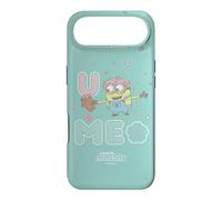 Custodia per iPhone Air Minions Bob and Tim U Plus Me Sakura Season