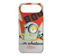 Custodia per iPhone Air Minions Boo… Or Whatever