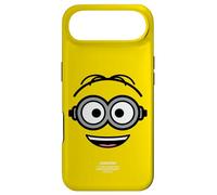 Custodia per iPhone Air Minions Dave Big Face Costume Graphic