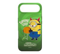 Custodia per iPhone Air Minions Devil Stuart Gimme Candy
