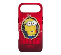Custodia per iPhone Air Minions Kevin Let’s Fang Out