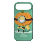 Custodia per iPhone Air Minions Last Minute Costume