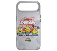Custodia per iPhone Air Minions & Monsters Living the Dream