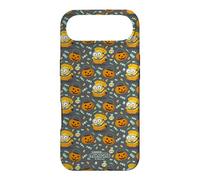 Custodia per iPhone Air Minions Pumpkin And Candy Pattern All-Over Print