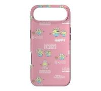 Custodia per iPhone Air Minions Sakura All-Over Print With Stuart Otto Bob And Kevin