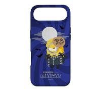 Custodia per iPhone Air Minions Stuart In Gru Costume