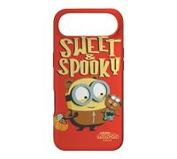 Custodia per iPhone Air Minions Sweet And Spooky