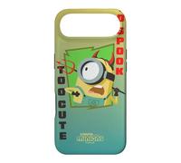 Custodia per iPhone Air Minions Too Cute To Spook