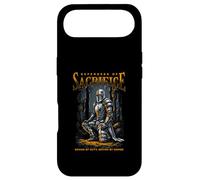 Custodia per iPhone Air Mitici Difensori del Sacrificio - Audace Estetica Urbana