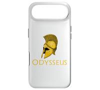 Custodia per iPhone Air Mito epico greco antico - Odisseo - Guerra di Troia L'Iliade