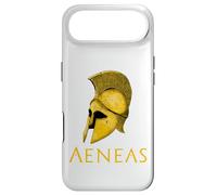 Custodia per iPhone Air Mitologia antica greca e romana - Enea - Eroe di guerra di Troia