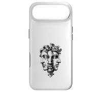 Custodia per iPhone Air Mitologia Greca Tre Volti Arte Classica