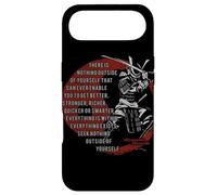 Custodia per iPhone Air Miyamoto Musashi Samurai, Ronin
