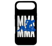 Custodia per iPhone Air MMA Lotta a terra