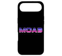 Custodia per iPhone Air Moab Utah UT Starry Desert Arches Canyonlands Vacation