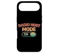 Custodia per iPhone Air Modalità host radio uno