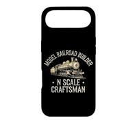 Custodia per iPhone Air Modellismo Ferroviario Scala N Costruttore