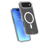 Coque FC Air Xtrem MagSafe - IPhone Air - Riciclato - Trasparente