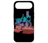 Custodia per iPhone Air Modello ferroviario