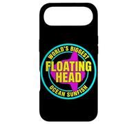 Custodia per iPhone Air Mola Sunfish Mola galleggiante più grande del mondo