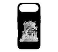 Custodia per iPhone Air Moloch Il Toro Infernale Ascende
