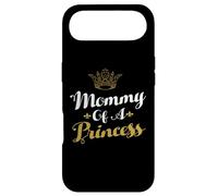 Custodia per iPhone Air Mommy Of A Princess Daughter Mothers Day For Mom