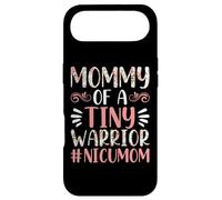 Custodia per iPhone Air Mommy of a Tiny Warrior - NICU Mom Happy Mother's Day