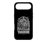 Custodia per iPhone Air Monaco mistico giapponese ascetico montagna Yamabushi