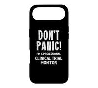 Custodia per iPhone Air Monitoraggio della sperimentazione clinica