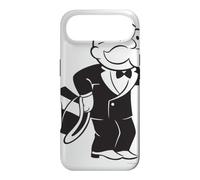 Custodia per iPhone Air Monopoly What is This