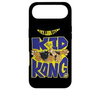 Custodia per iPhone Air Monster Fun Hey, guarda, sono Kid Kong Kids