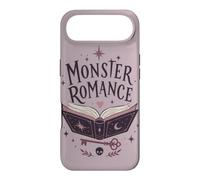 Custodia per iPhone Air Monster Romance Reader Fantasy Lover Gothic