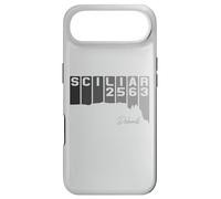 Custodia per iPhone Air Monte Sciliar Sciliër Dolomiti Alto Adige Escursionismo Regali