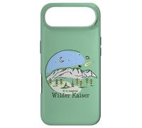 Custodia per iPhone Air Monte Wilder Kaiser Tirolo Kitzbühel Hike Austria Regalo di viaggio