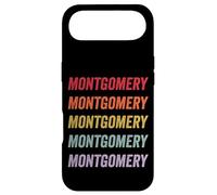 Custodia per iPhone Air Montgomery