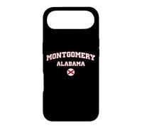 Custodia per iPhone Air Montgomery Alabama (AL)