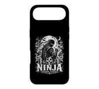 Custodia per iPhone Air Moonlight Warrior Ninja Shadow Strikes Clan