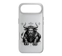 Custodia per iPhone Air Morax Il Risveglio Goetico Guardiano