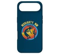 Custodia per iPhone Air Moriarty New Mexico balla Kokopelli Southwest Design