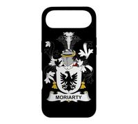 Custodia per iPhone Air Moriarty Stemma - Stemma di famiglia