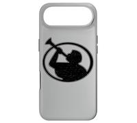 Custodia per iPhone Air MORMON SIMBOL CHIESA DI GESÙ CRISTO DEI Santi DEGLI ULTIMI GIORNI