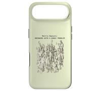 Custodia per iPhone Air Morris Dancers Bevitori Con Un Problema Di Danza Medievale Arte