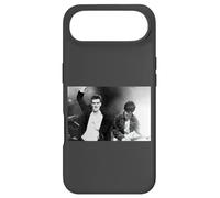 Custodia per iPhone Air Morrissey & Johnny Marr vivono i fabbri di Stephen Wright