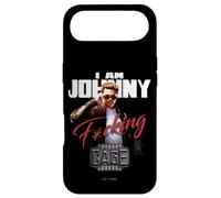 Custodia per iPhone Air Mortal Kombat 2 I Am Johnny Cage