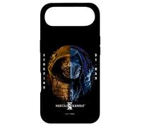 Custodia per iPhone Air Mortal Kombat 2 Scorpion Bi-Han Mortal Enemies